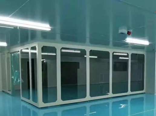 車(chē)間密閉 車(chē)間密閉